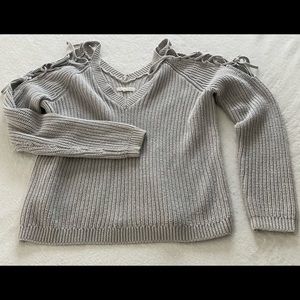 LA Hearts (Pacsun) knit sweater